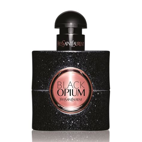 ysl pink and black bottle|YSL black opium for women.